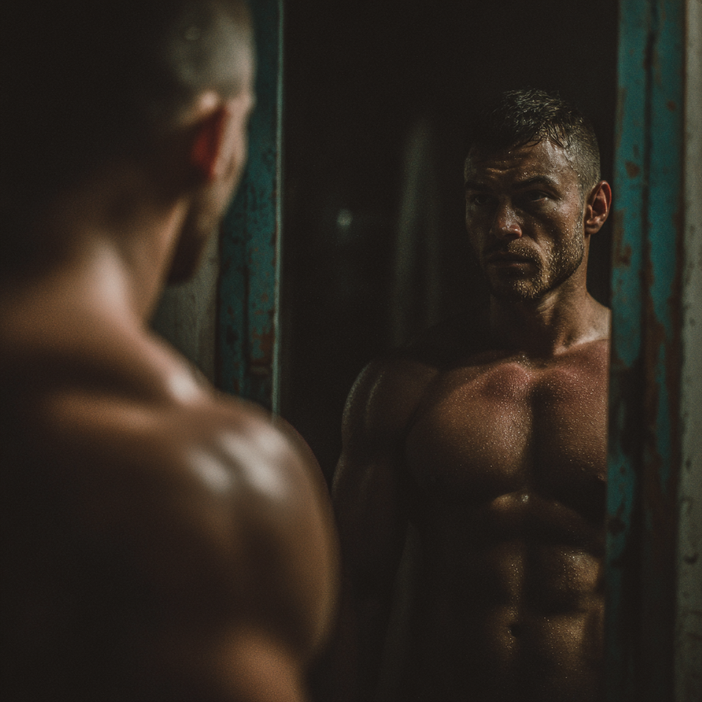 Фитнес тренировка