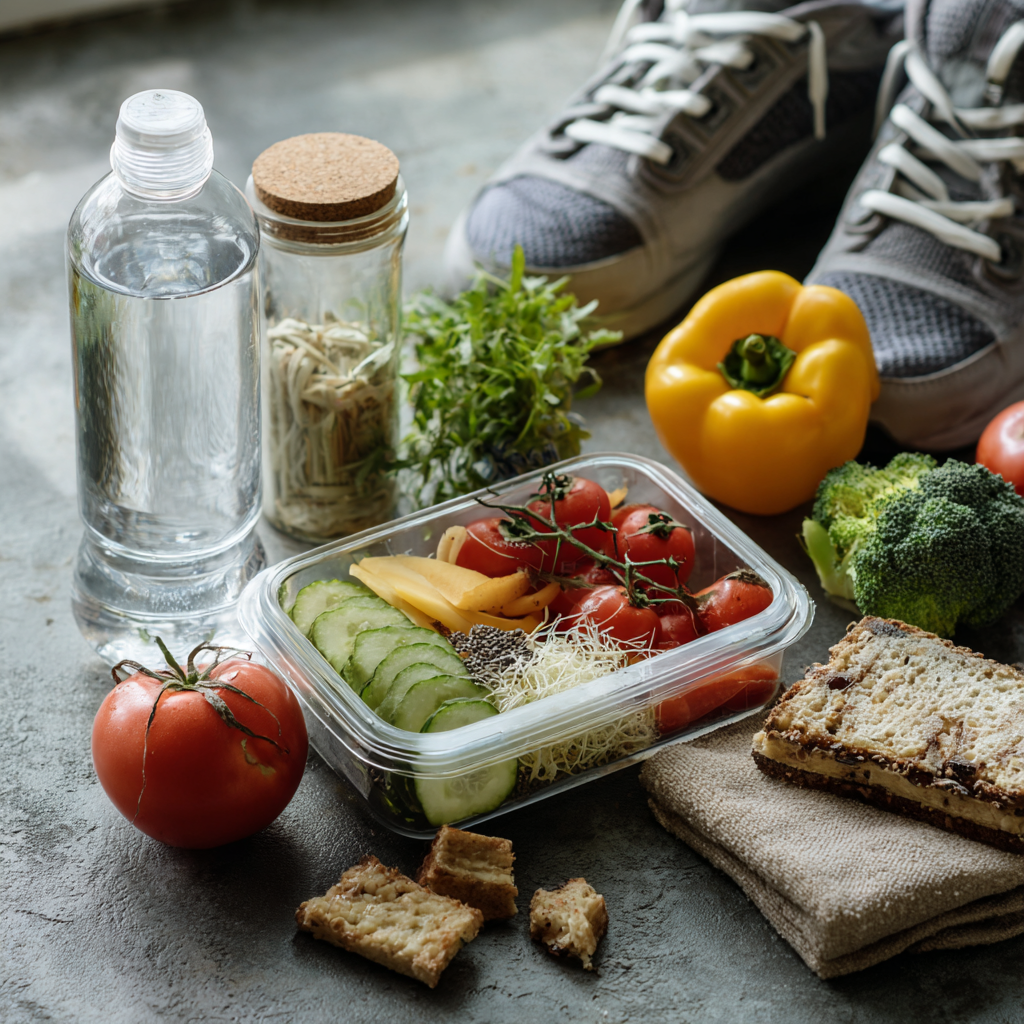 Фитнес екип