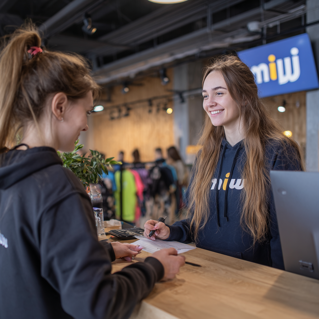 Фитнес процес